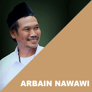 Kitab Arbain Nawawi # Hadits #9 Menjalankan Perintah Semampunya