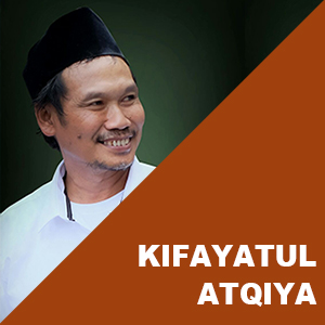 Kitab Kifayatul Atqiya' # Hal. 63-64